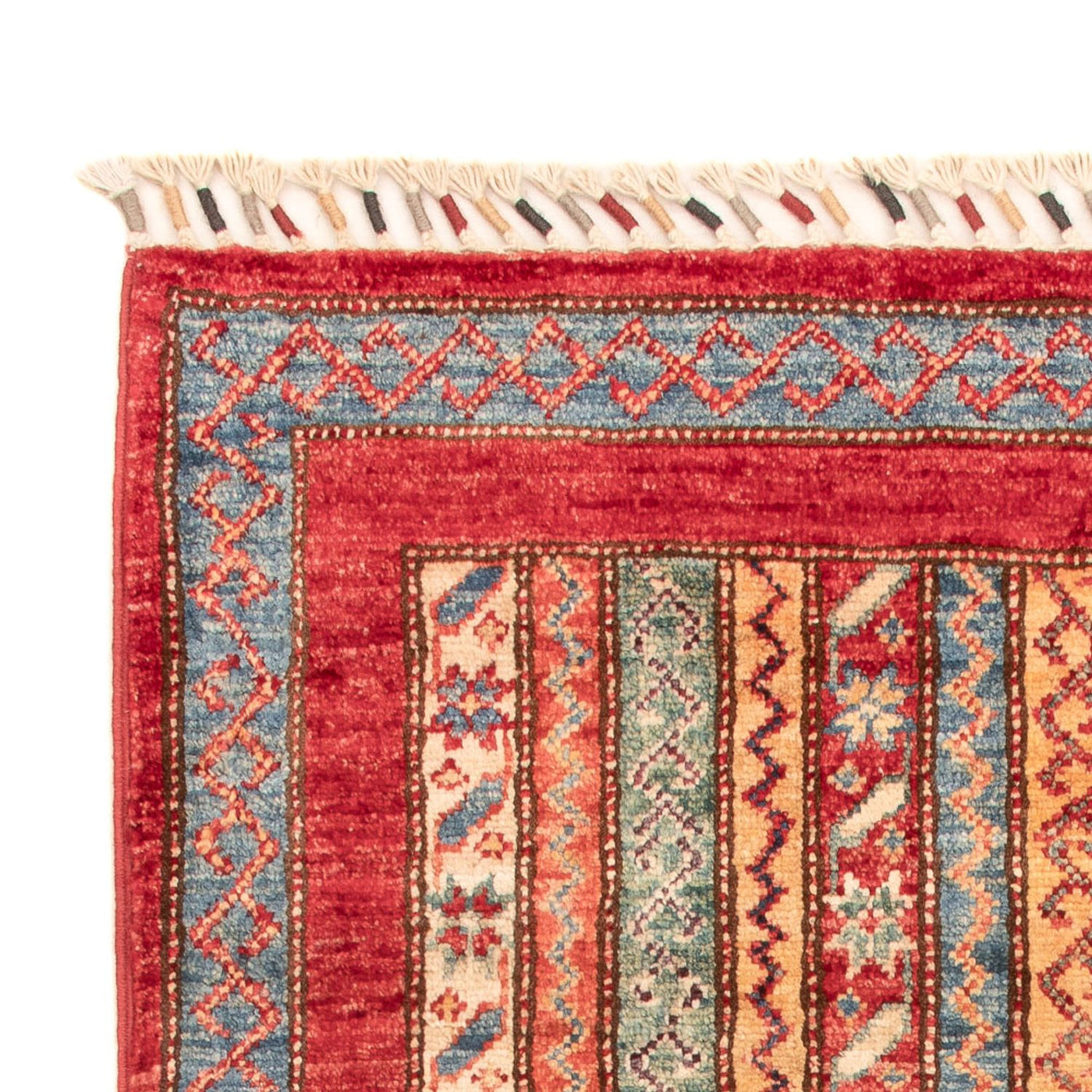 Shal Mattan 119x77cm - Oriental Carpet