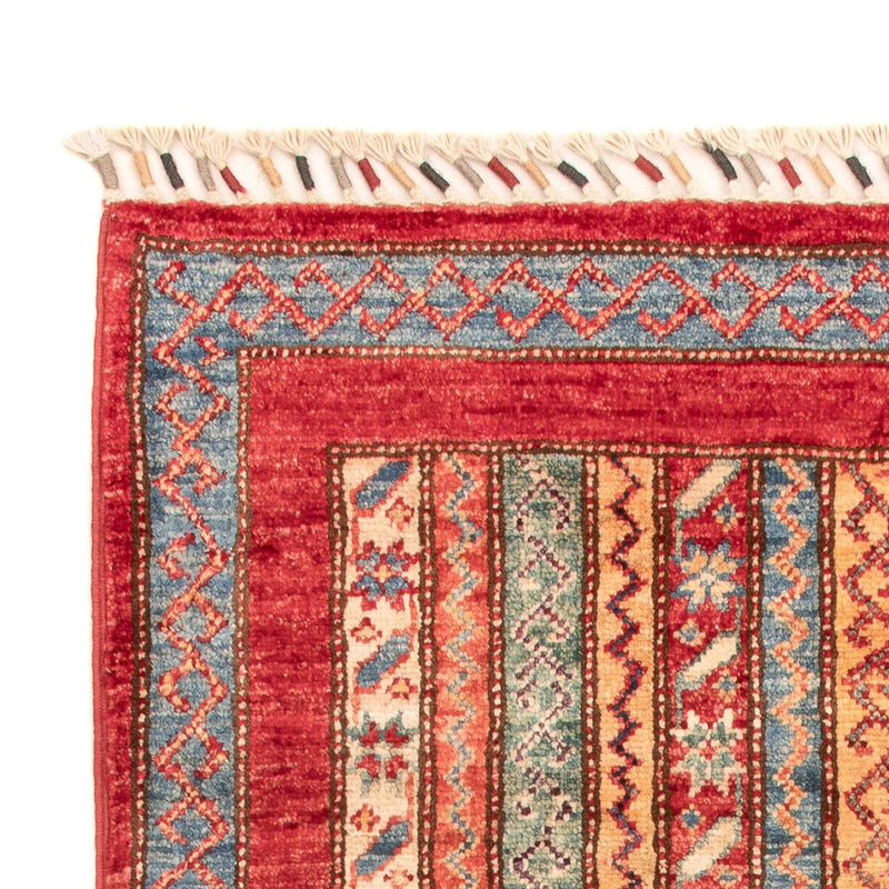 Ziegler Carpet - Shal - 119 x 77 cm - flerfärgad