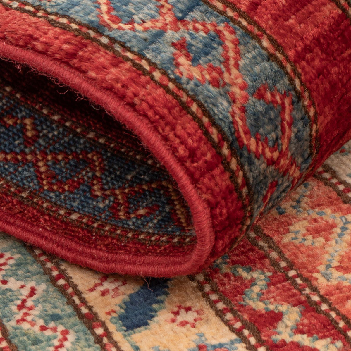 Ziegler Carpet - Shal - 119 x 77 cm - flerfärgad