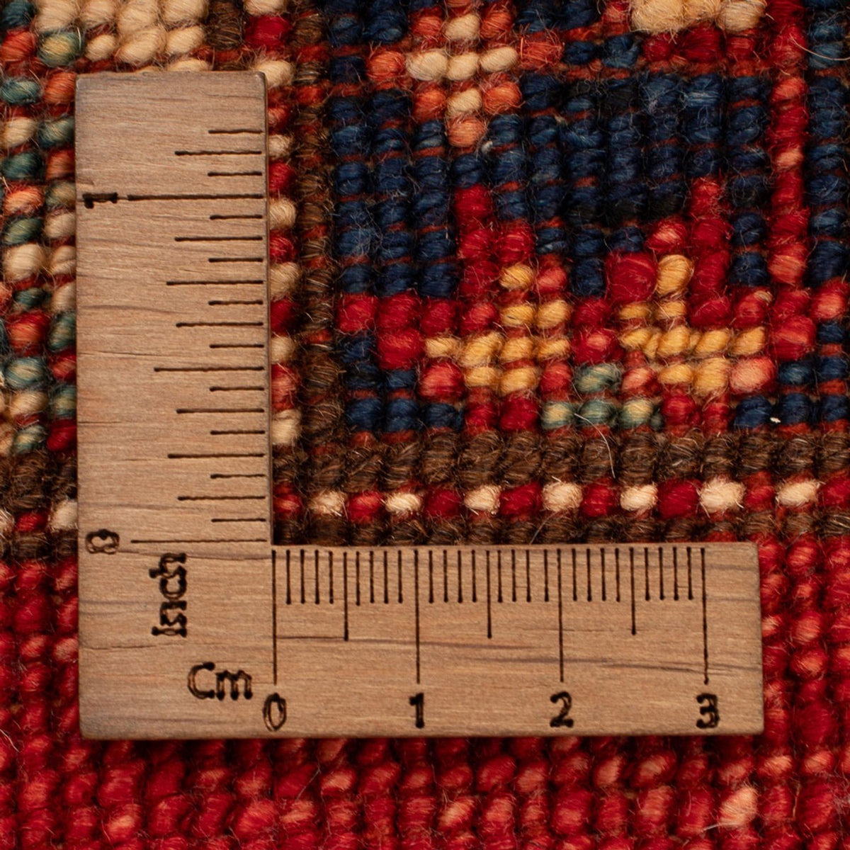 Ziegler Carpet - Shal - 119 x 77 cm - flerfärgad