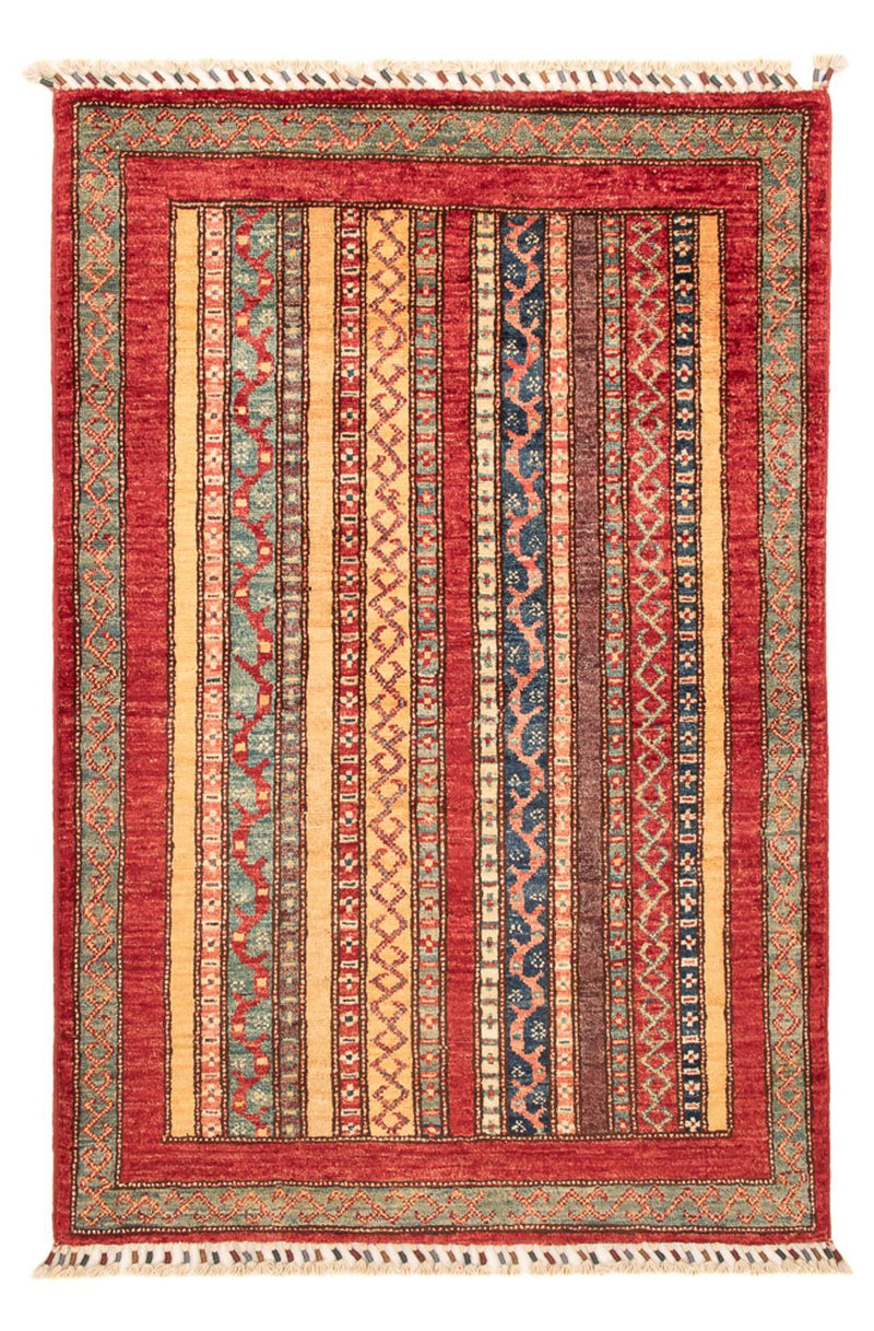 Ziegler Carpet - Shal - 122 x 80 cm - flerfärgad