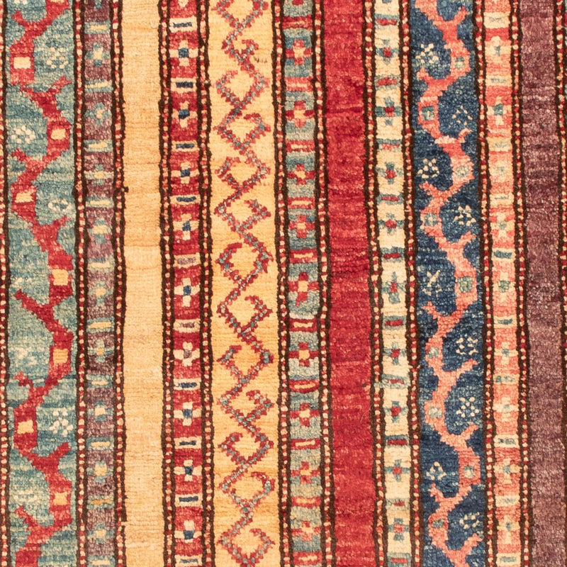 Ziegler Carpet - Shal - 122 x 80 cm - flerfärgad