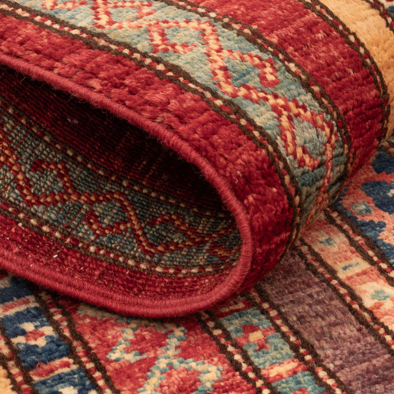 Ziegler Carpet - Shal - 122 x 80 cm - flerfärgad