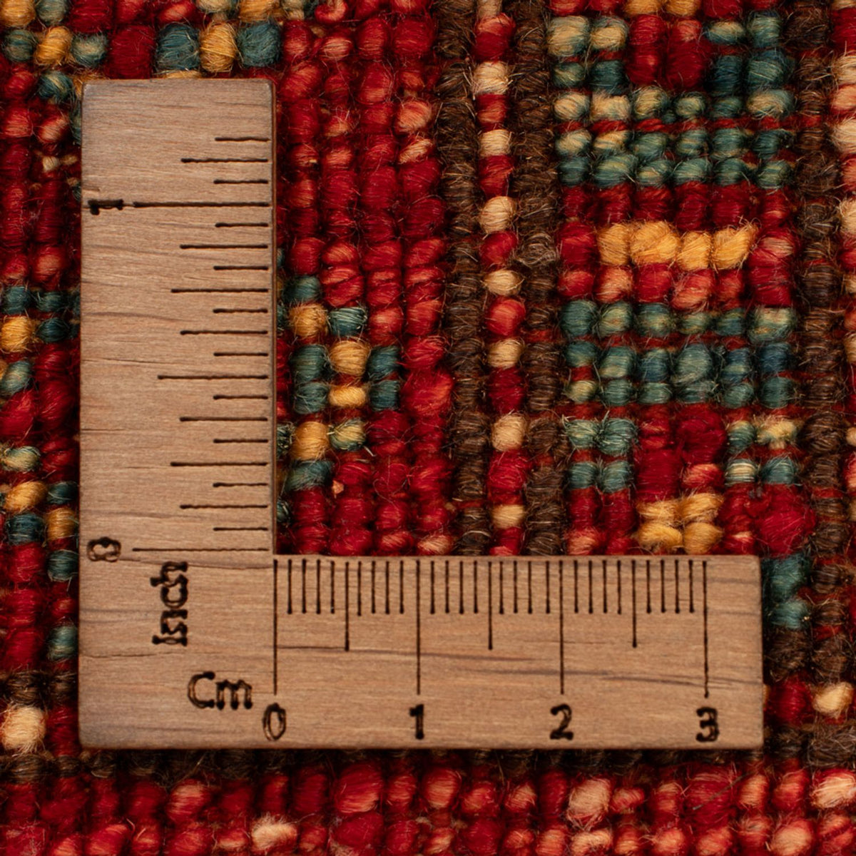 Ziegler Carpet - Shal - 122 x 80 cm - flerfärgad