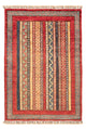 Shal Mattan 118x79cm - Oriental Carpet