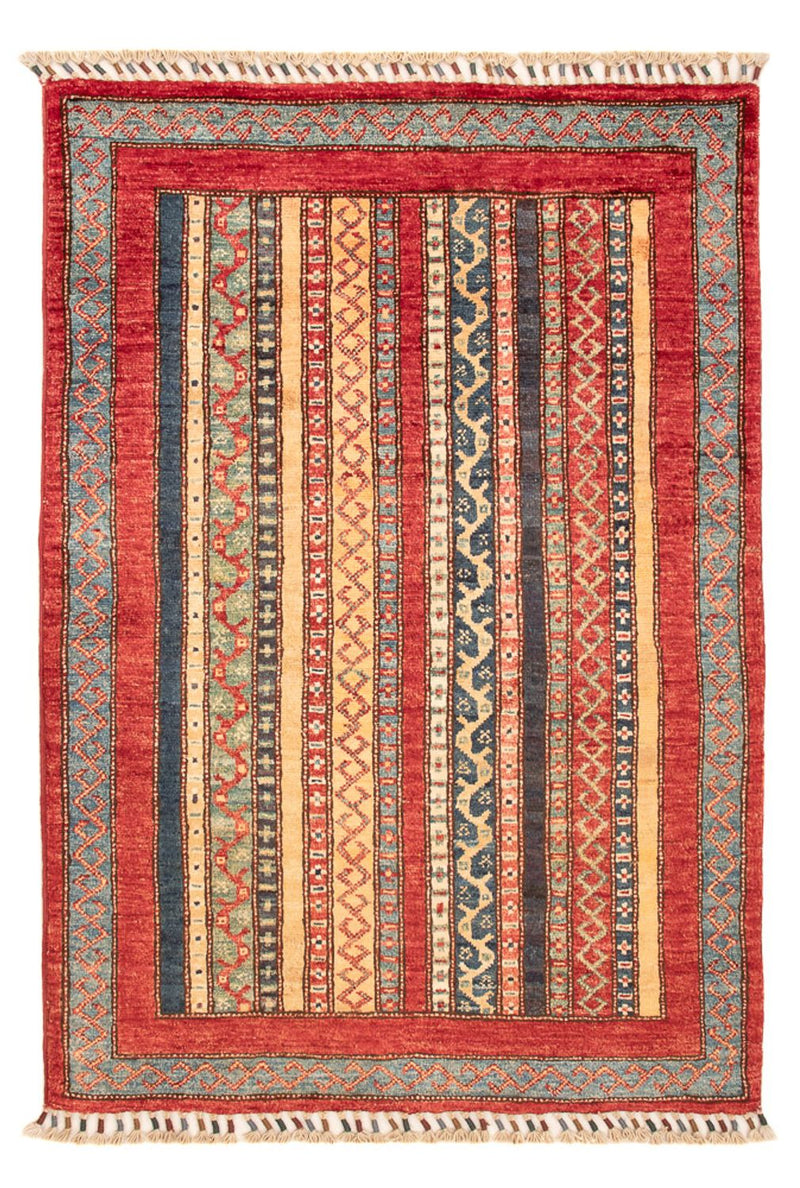 Ziegler Carpet - Shal - 118 x 79 cm - flerfärgad