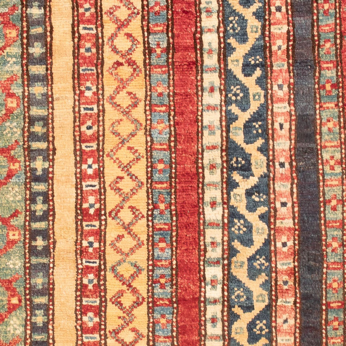 Ziegler Carpet - Shal - 118 x 79 cm - flerfärgad