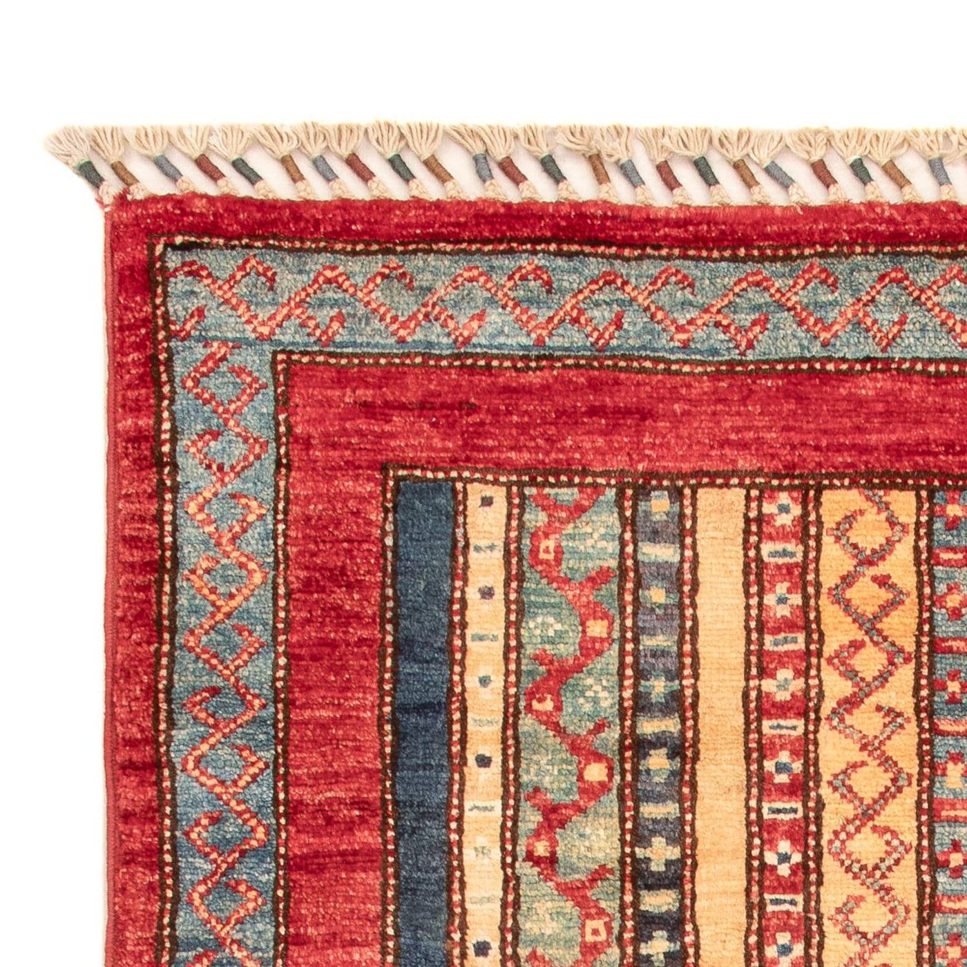 Shal Mattan 118x79cm - Oriental Carpet