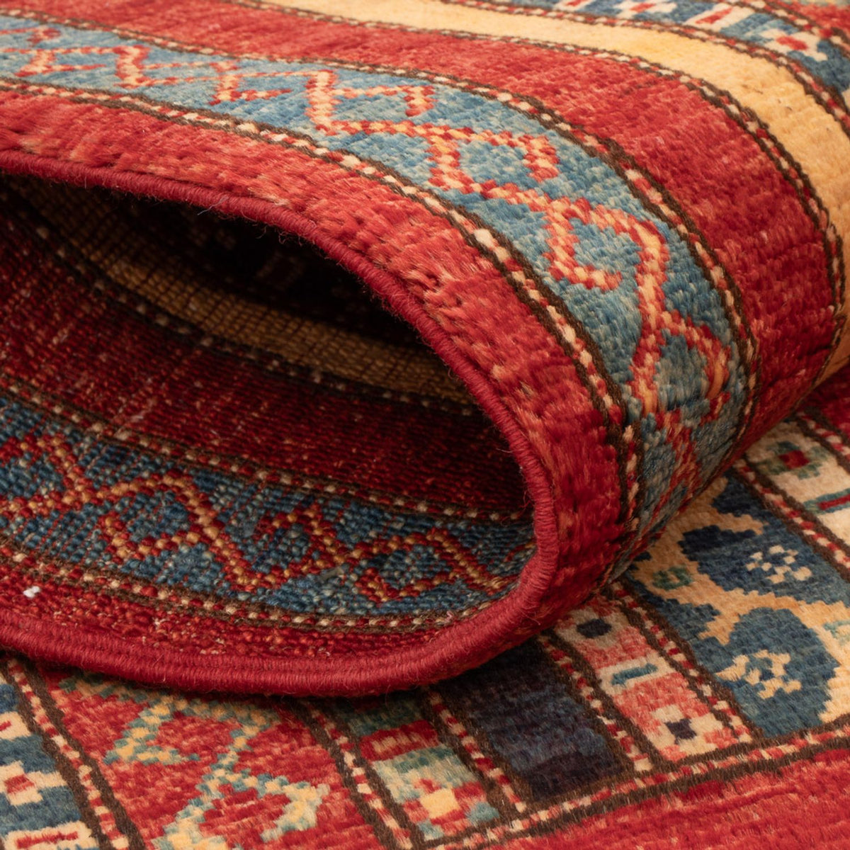 Ziegler Carpet - Shal - 118 x 79 cm - flerfärgad