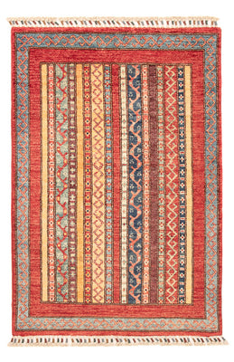 Ziegler Carpet - Shal - 118 x 78 cm - flerfärgad