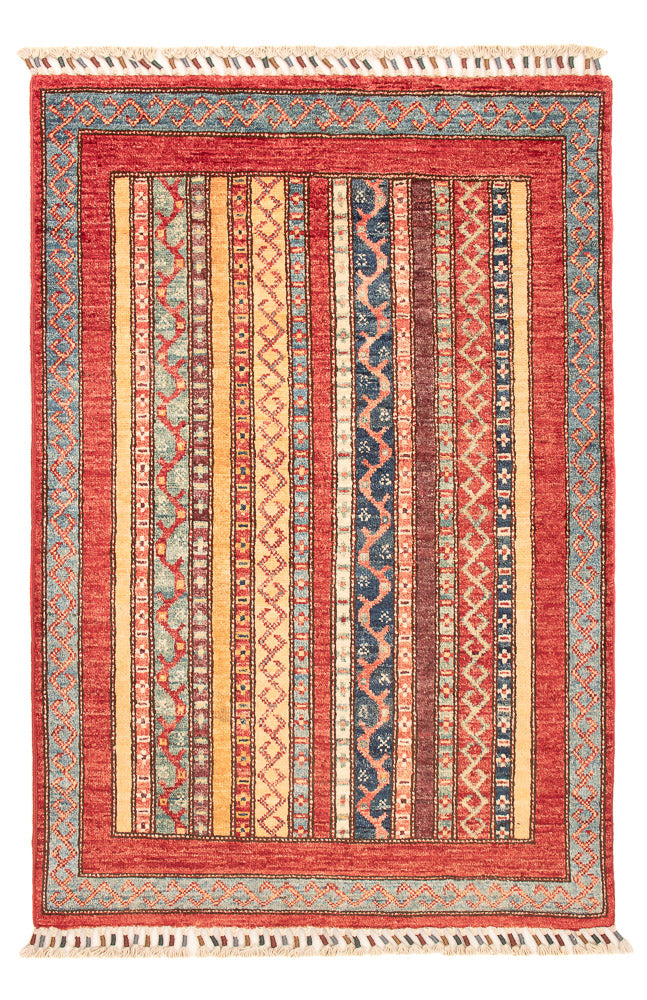 Ziegler Carpet - Shal - 118 x 78 cm - flerfärgad