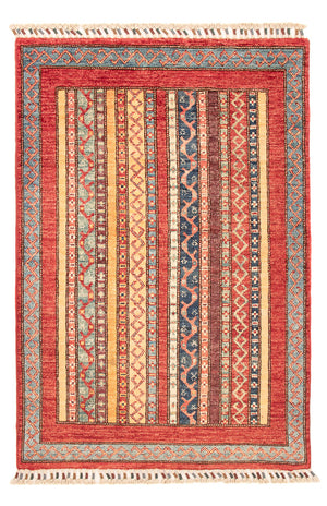 Ziegler Carpet - Shal - 118 x 78 cm - flerfärgad