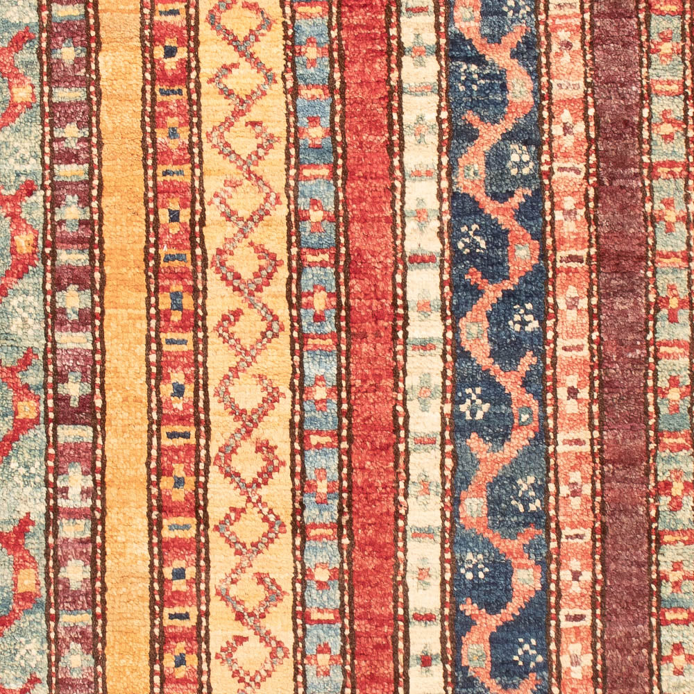 Ziegler Carpet - Shal - 118 x 78 cm - flerfärgad