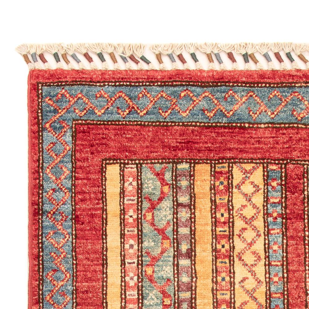 Shal Mattan 118x78cm - Oriental Carpet