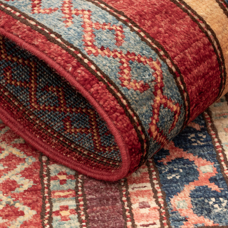 Ziegler Carpet - Shal - 118 x 78 cm - flerfärgad