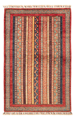 Ziegler Carpet - Shal - 124 x 79 cm - flerfärgad