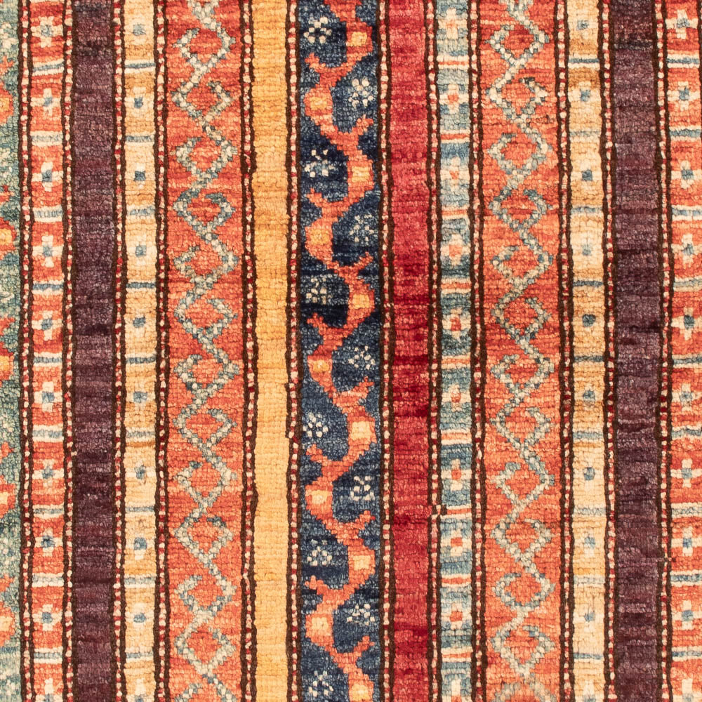 Ziegler Carpet - Shal - 124 x 79 cm - flerfärgad