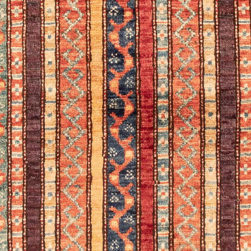 Ziegler Carpet - Shal - 124 x 79 cm - flerfärgad