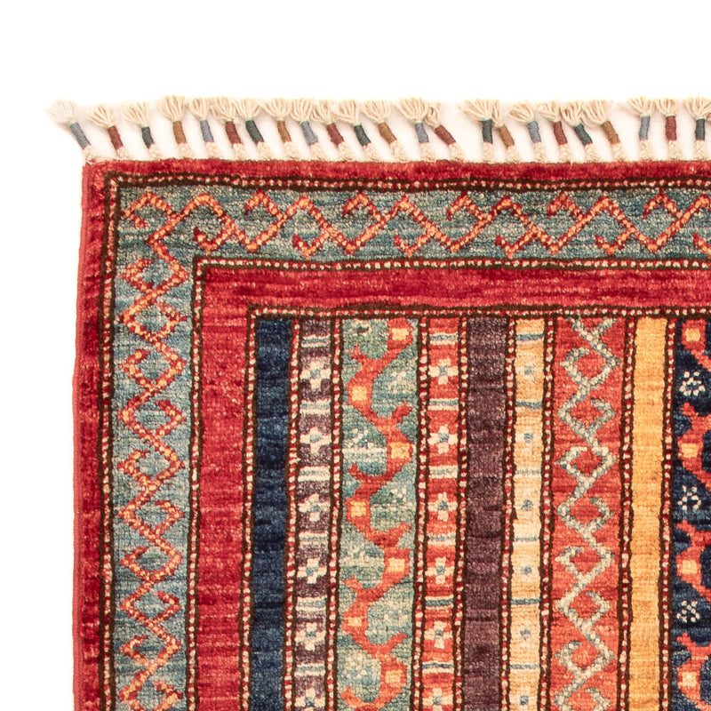 Ziegler Carpet - Shal - 124 x 79 cm - flerfärgad