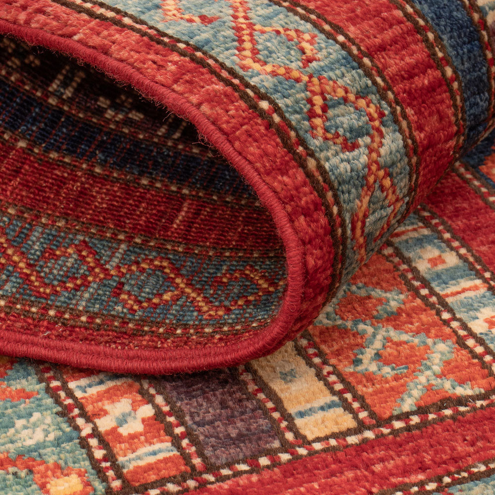 Ziegler Carpet - Shal - 124 x 79 cm - flerfärgad