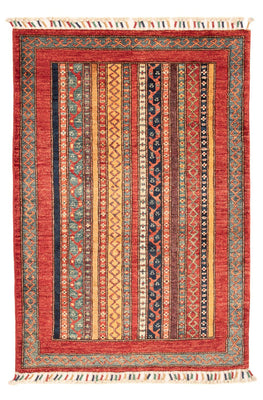 Ziegler Carpet - Shal - 120 x 81 cm - flerfärgad
