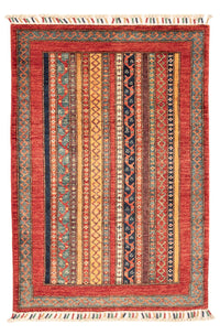 Ziegler Carpet - Shal - 120 x 81 cm - flerfärgad