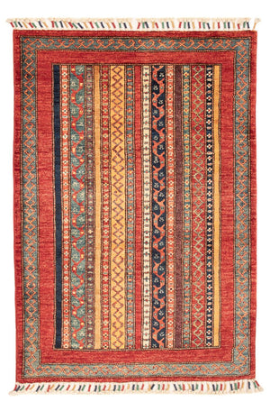 Ziegler Carpet - Shal - 120 x 81 cm - flerfärgad