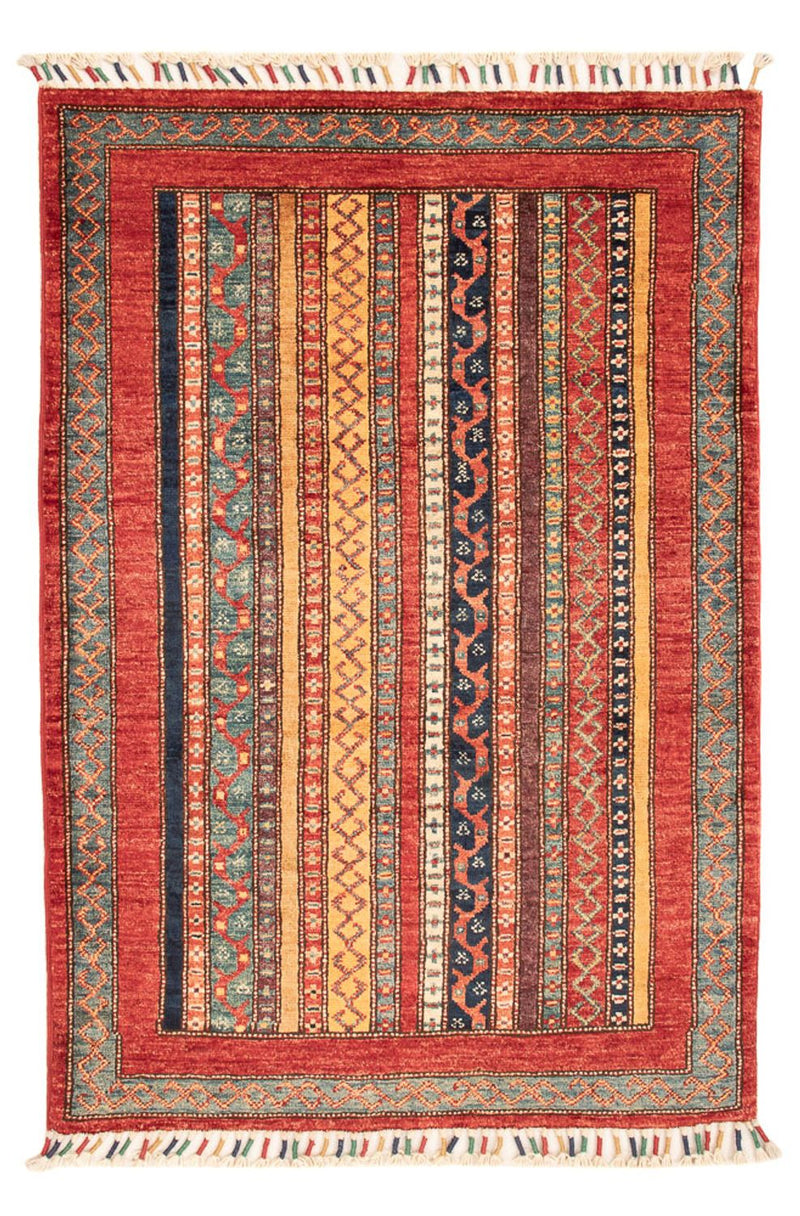 Ziegler Carpet - Shal - 120 x 81 cm - flerfärgad