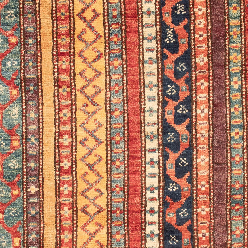 Ziegler Carpet - Shal - 120 x 81 cm - flerfärgad