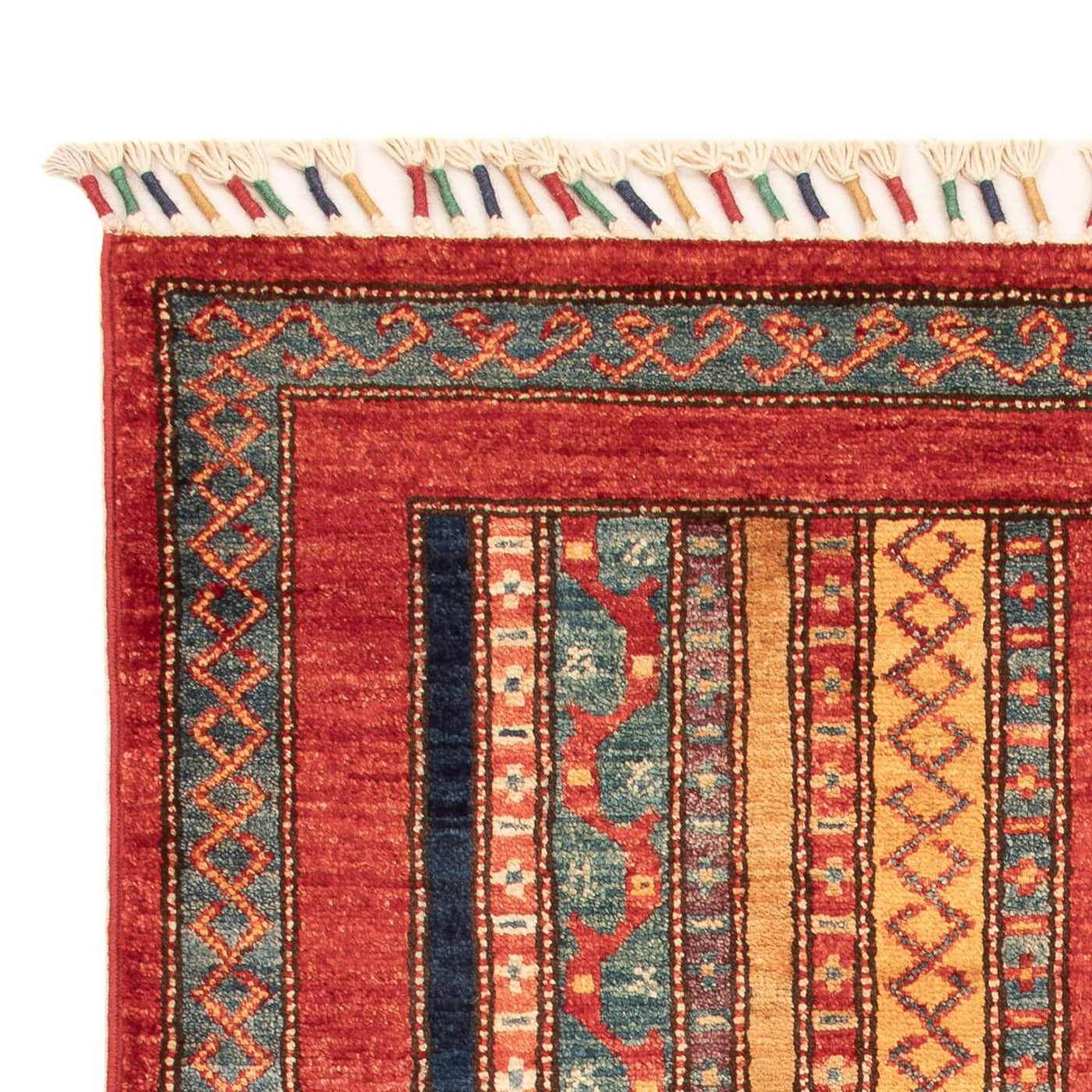 Shal Mattan 120x81cm - Oriental Carpet