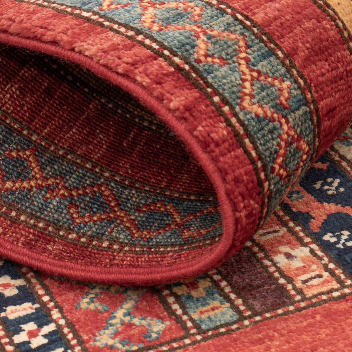 Ziegler Carpet - Shal - 120 x 81 cm - flerfärgad