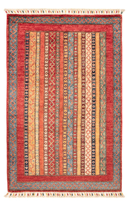 Ziegler Carpet - Shal - 125 x 78 cm - flerfärgad