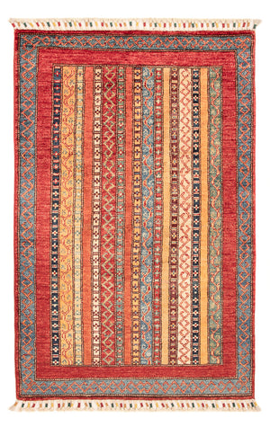Ziegler Carpet - Shal - 125 x 78 cm - flerfärgad