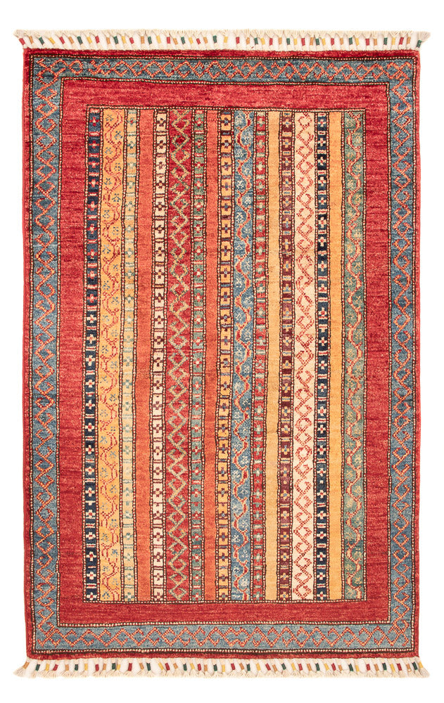 Ziegler Carpet - Shal - 125 x 78 cm - flerfärgad