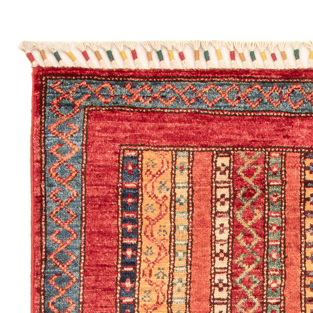 Shal Mattan 125x78cm - Oriental Carpet