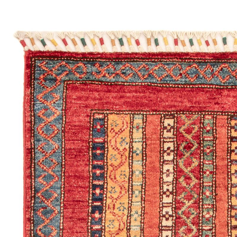 Ziegler Carpet - Shal - 125 x 78 cm - flerfärgad