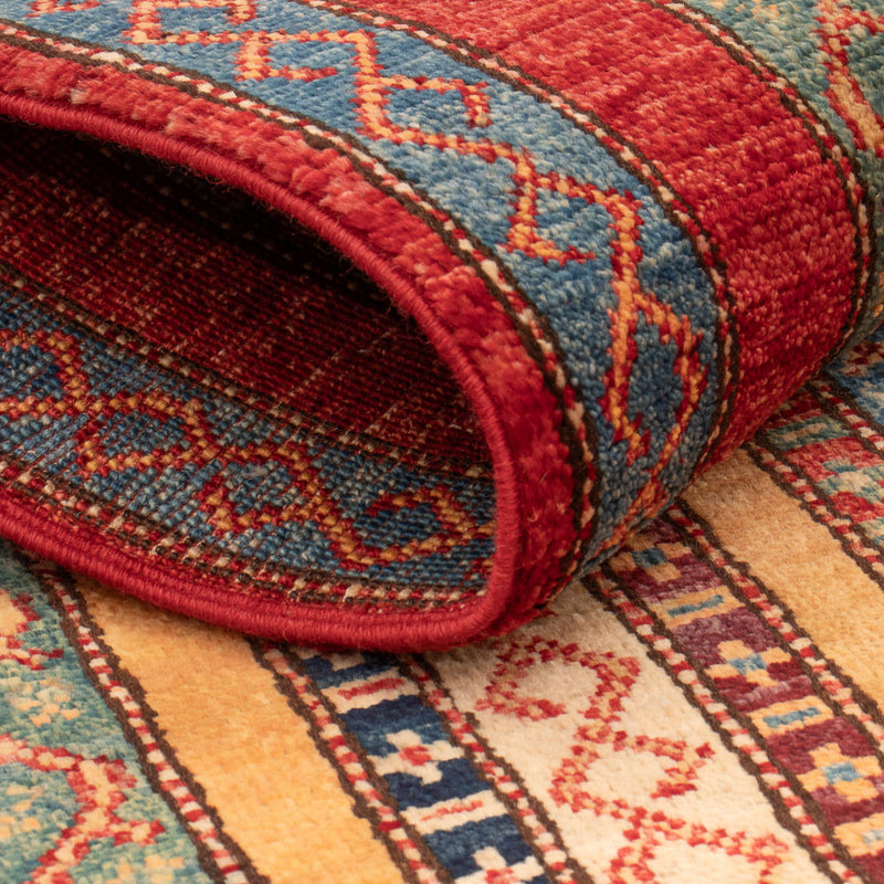 Ziegler Carpet - Shal - 125 x 78 cm - flerfärgad