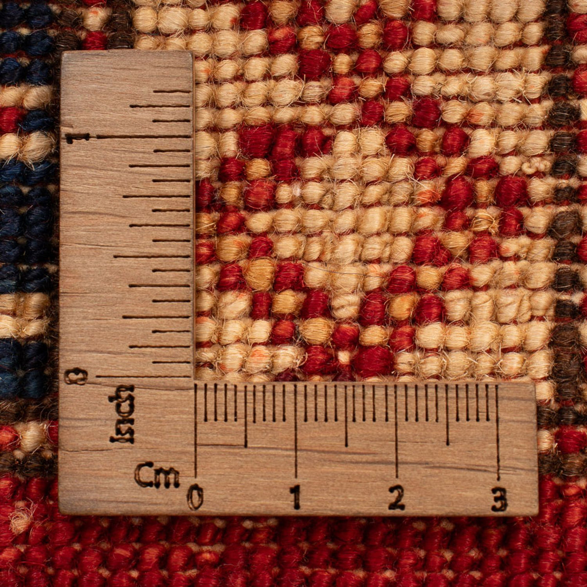 Ziegler Carpet - Shal - 125 x 78 cm - flerfärgad