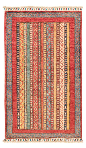 Ziegler Carpet - Shal - 124 x 73 cm - flerfärgad
