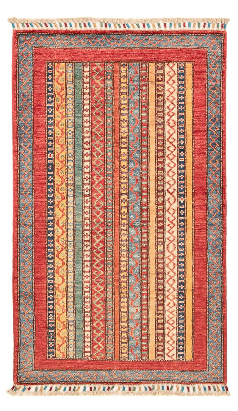 Ziegler Carpet - Shal - 124 x 73 cm - flerfärgad