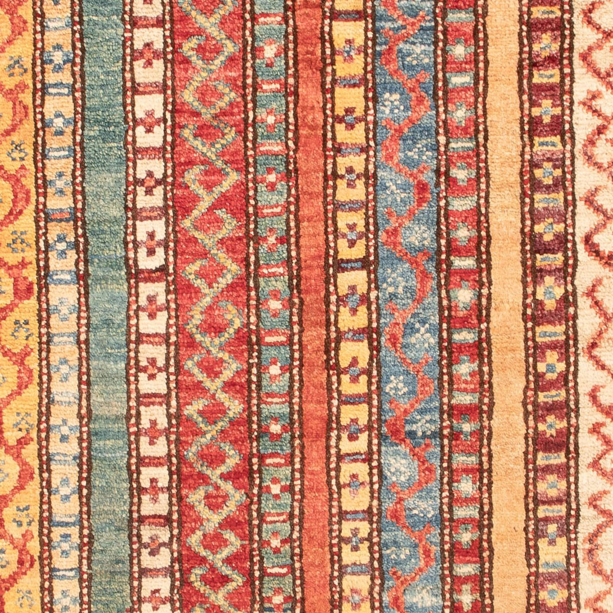 Ziegler Carpet - Shal - 124 x 73 cm - flerfärgad