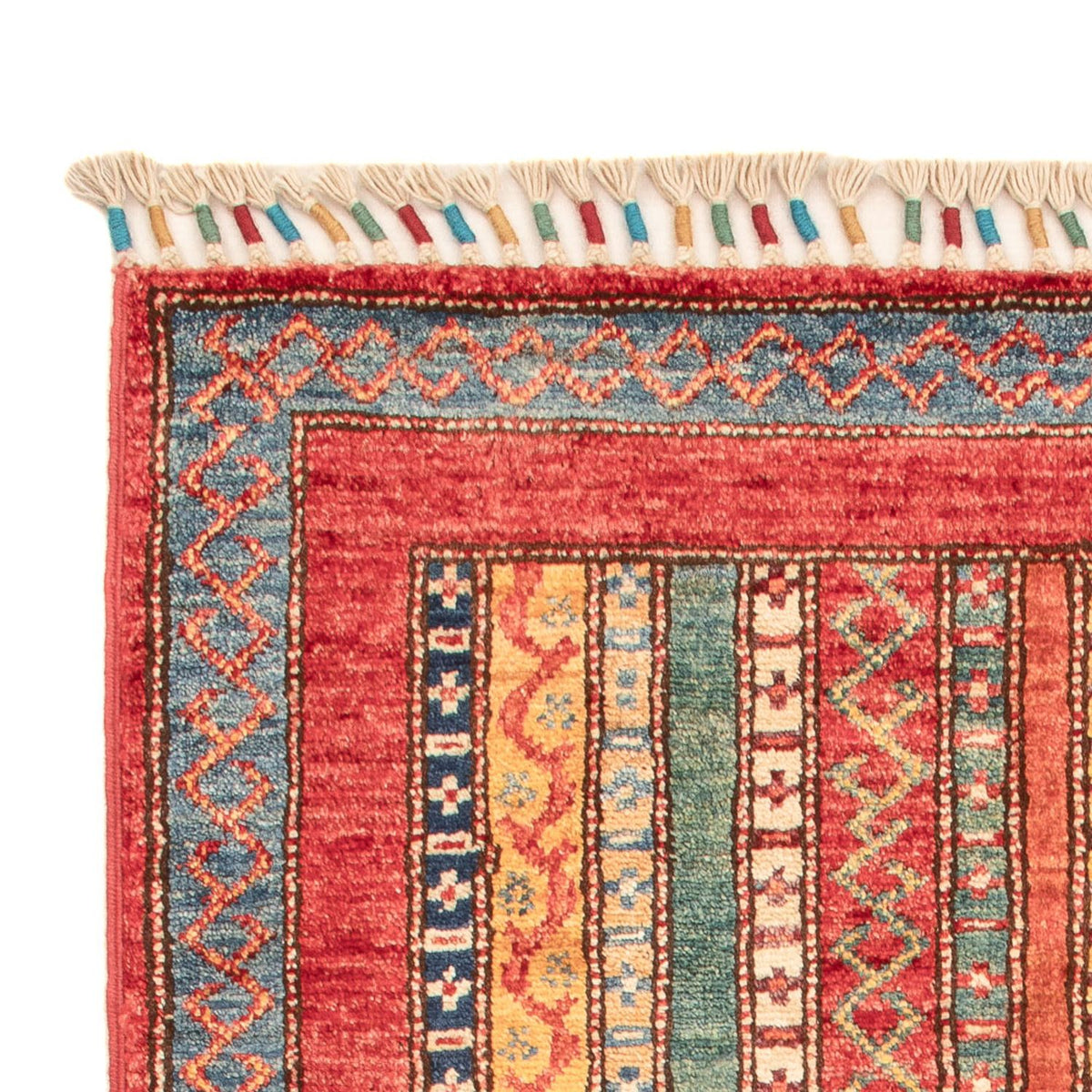 Shal Mattan 73x124cm - Oriental Carpet