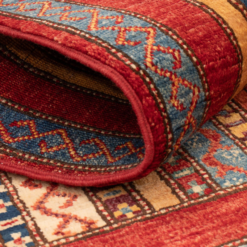 Ziegler Carpet - Shal - 124 x 73 cm - flerfärgad