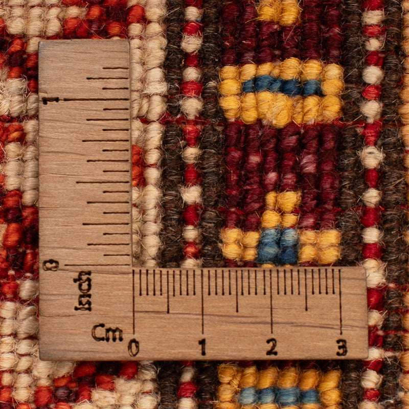 Ziegler Carpet - Shal - 124 x 73 cm - flerfärgad