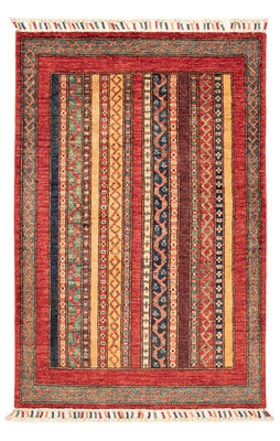 Ziegler Carpet - Shal - 121 x 78 cm - flerfärgad