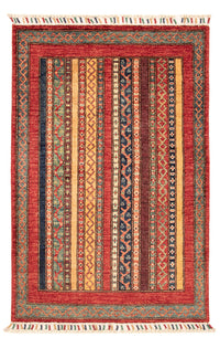 Ziegler Carpet - Shal - 121 x 78 cm - flerfärgad