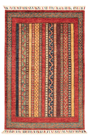 Ziegler Carpet - Shal - 121 x 78 cm - flerfärgad