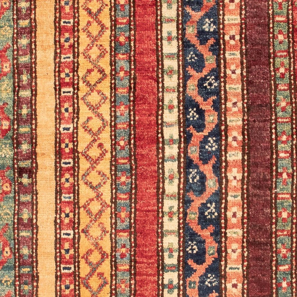 Ziegler Carpet - Shal - 121 x 78 cm - flerfärgad