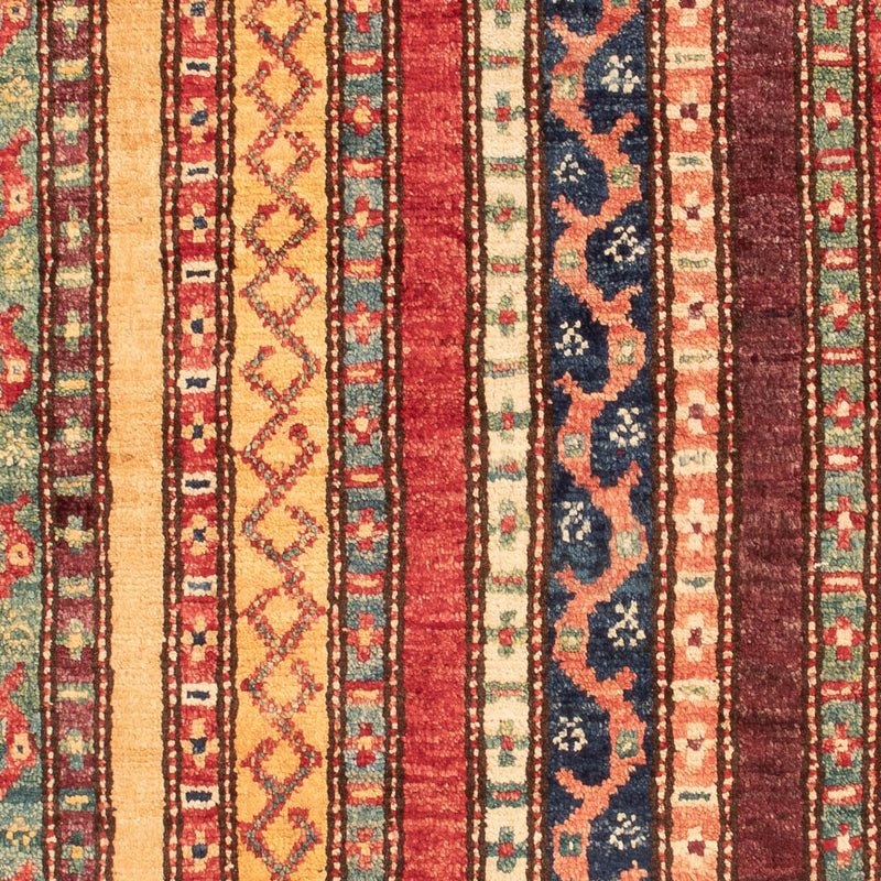 Ziegler Carpet - Shal - 121 x 78 cm - flerfärgad