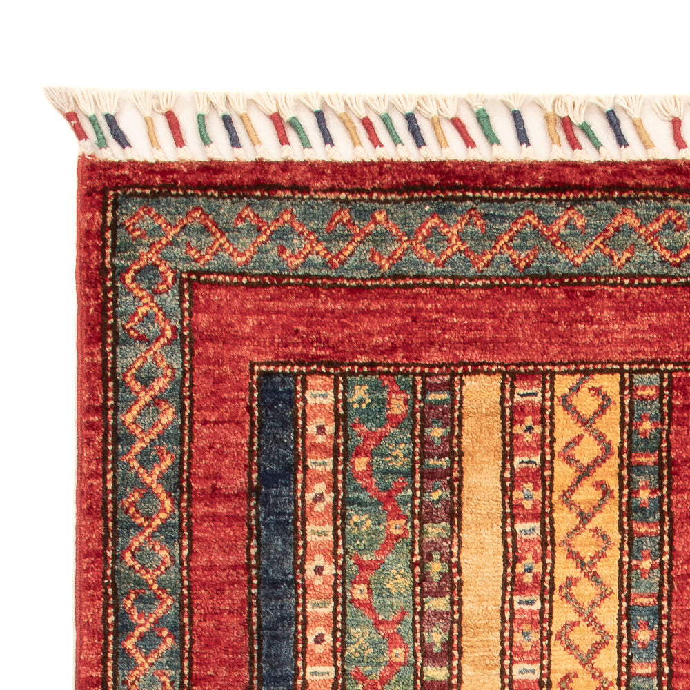 Ziegler Carpet - Shal - 121 x 78 cm - flerfärgad